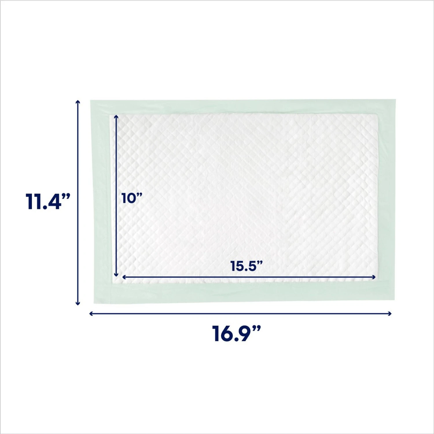 Frisco Cat Litter Pads, Unscented - Image 3