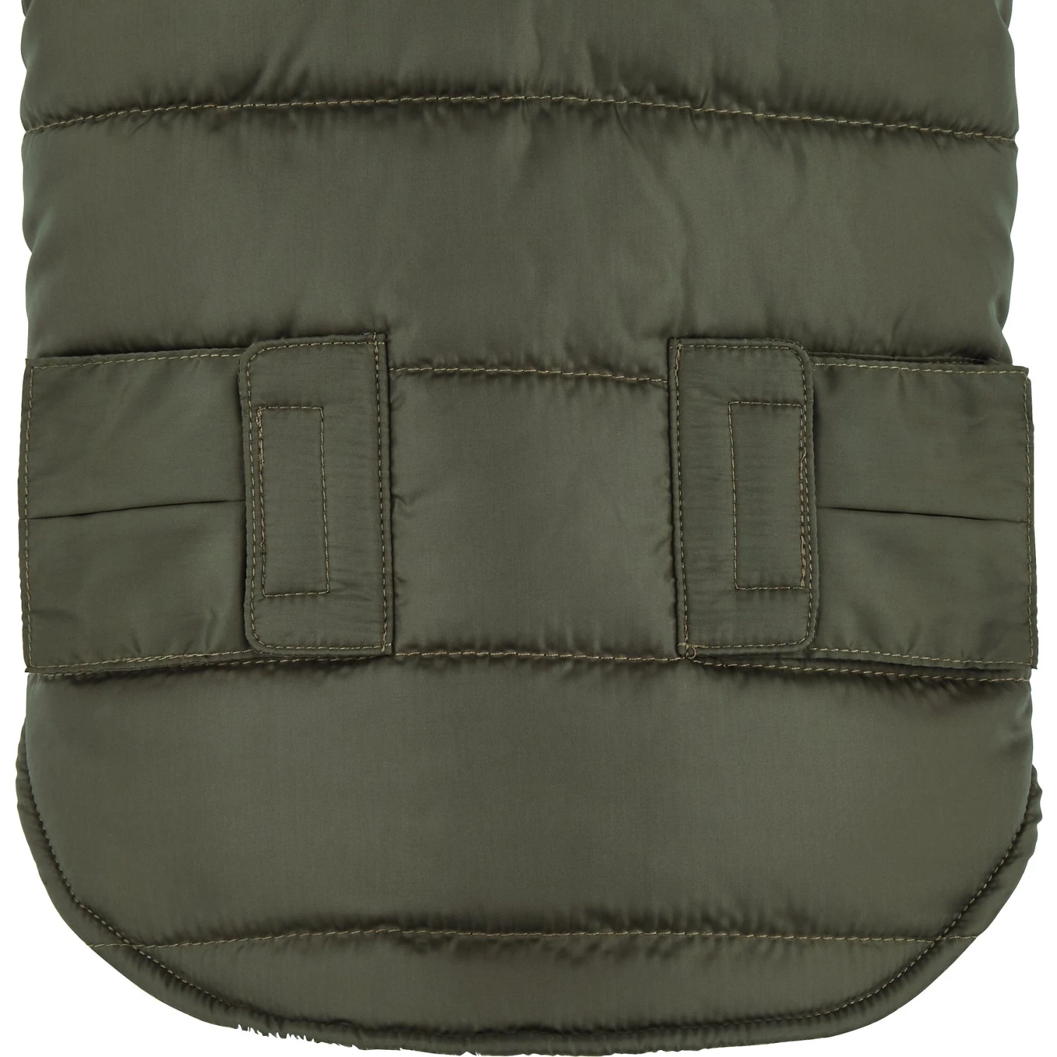Frisco Mid-Heavyweight Portland Insulated Dog & Cat Parka - Image 6
