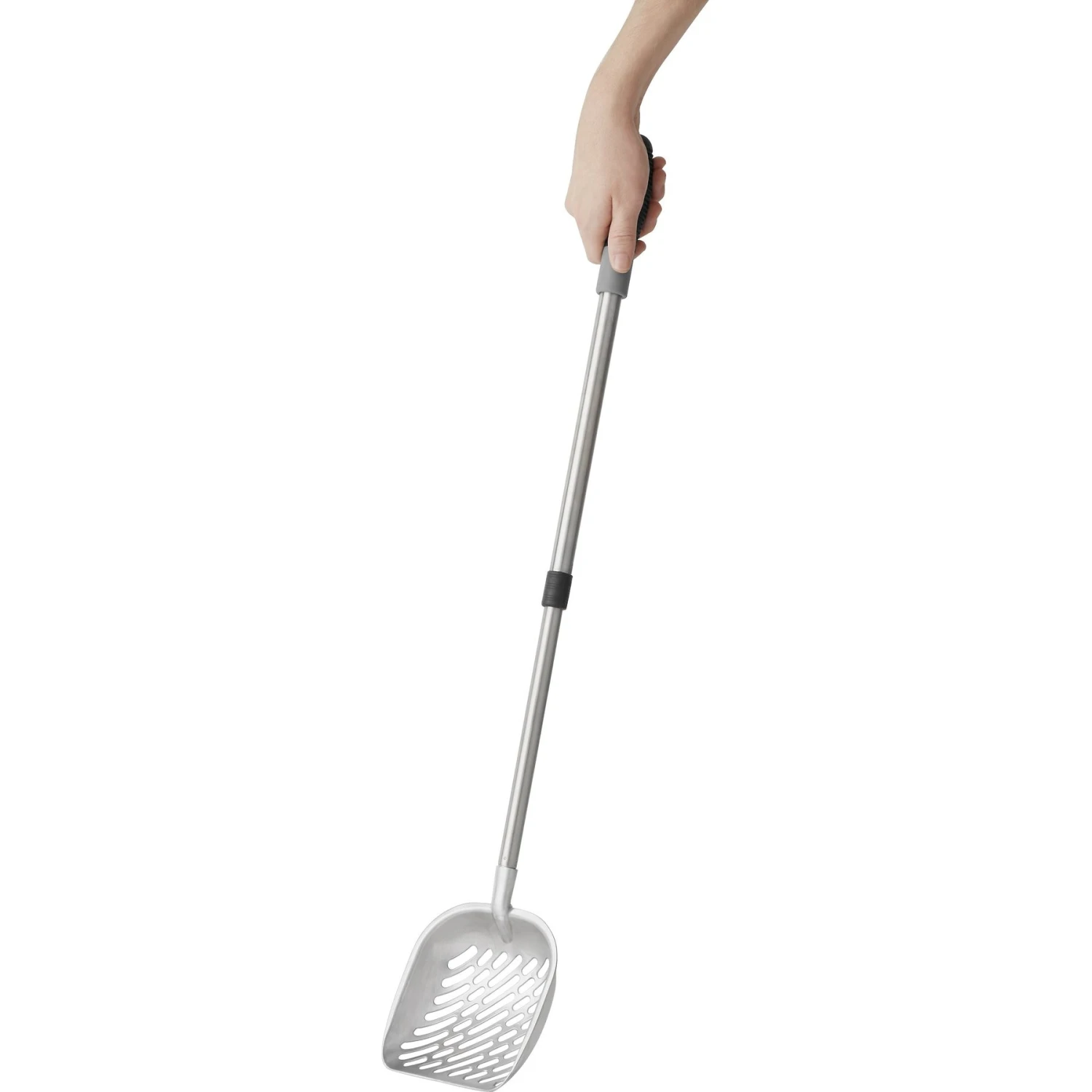 Frisco Extendable Litter Scooper - Image 4