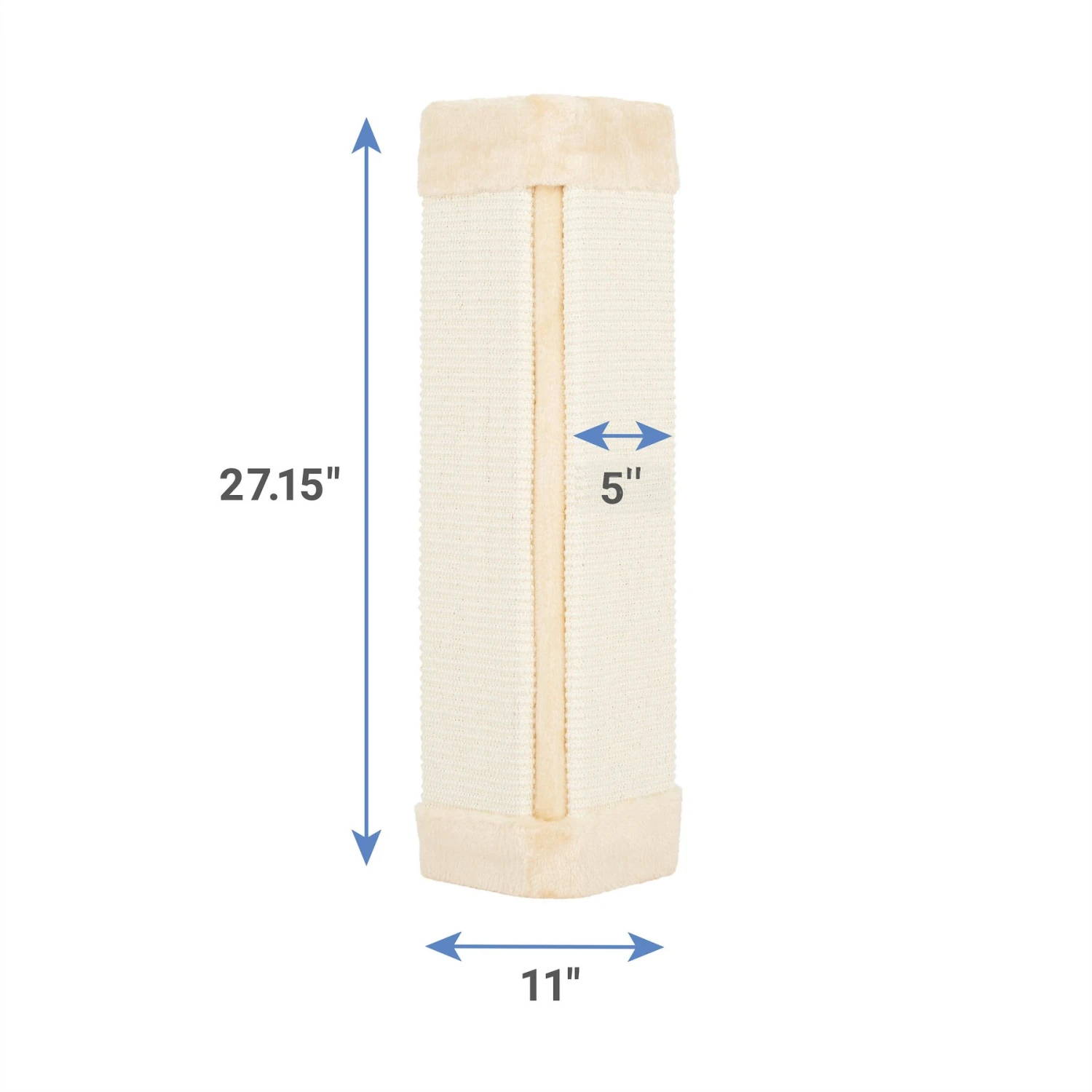 Frisco Wall Sisal Cat Scratcher - Image 2