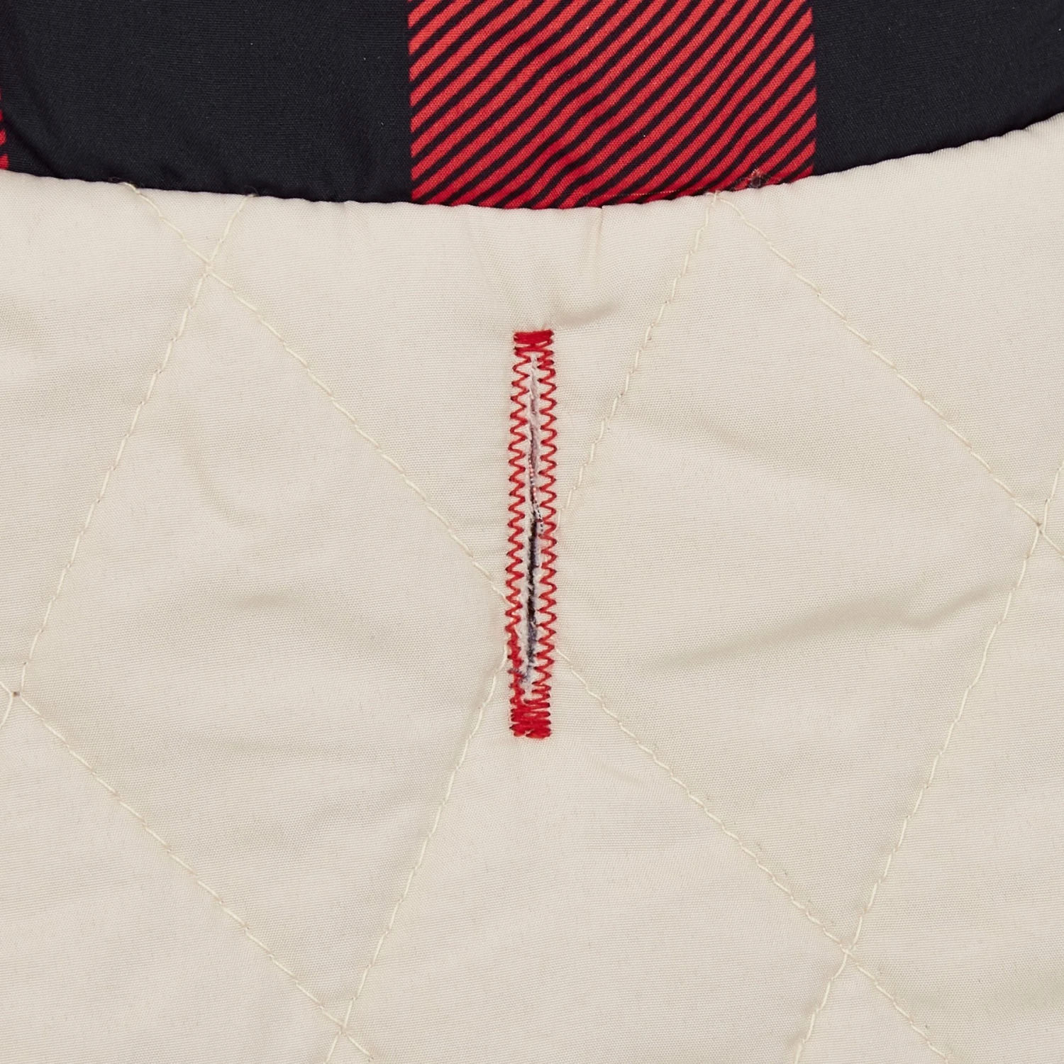 Frisco Quilted Water-Resistant Reversible Insulated Dog & Cat Jacket - Image 6