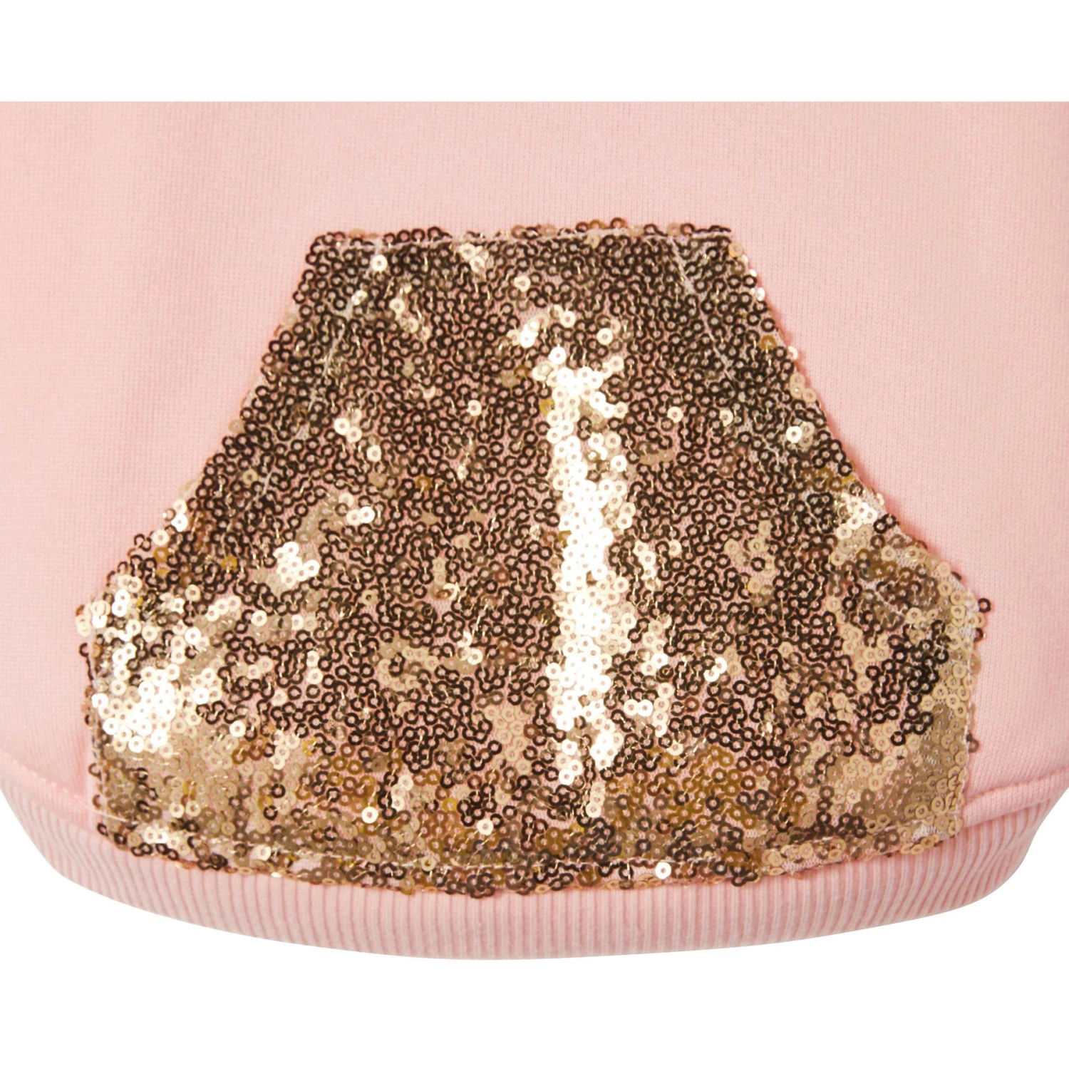 Frisco Sequin Dog & Cat Hoodie - Image 7