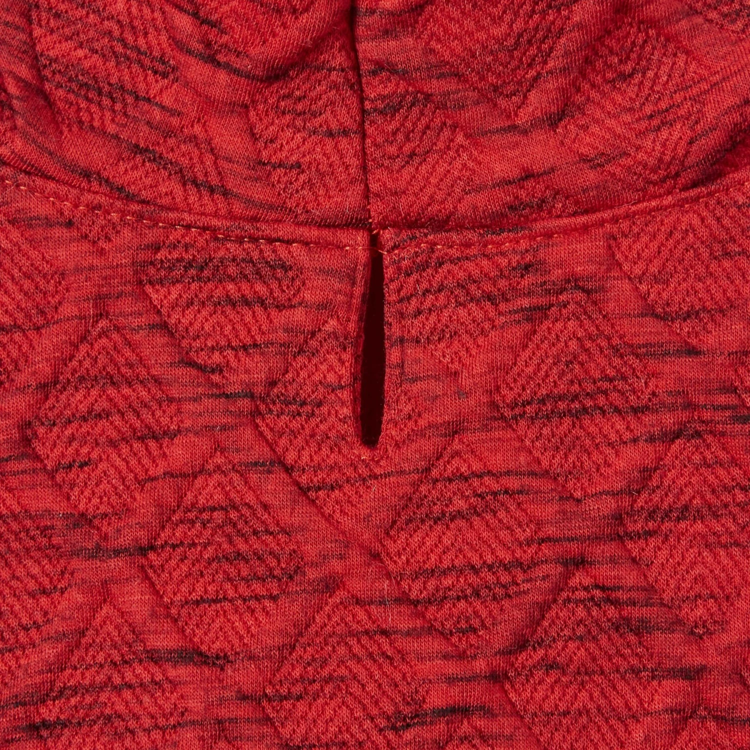 Frisco Textured Knit Dog & Cat Hoodie - Image 6