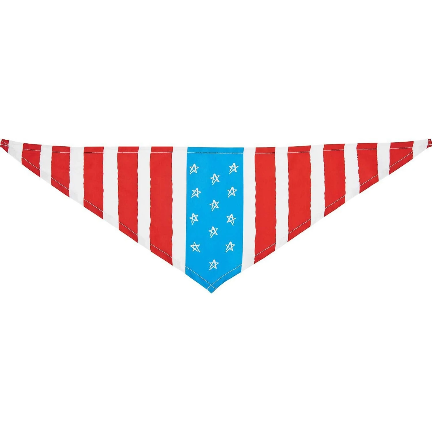 Frisco Stars & Stripes Dog & Cat Bandana - Image 5