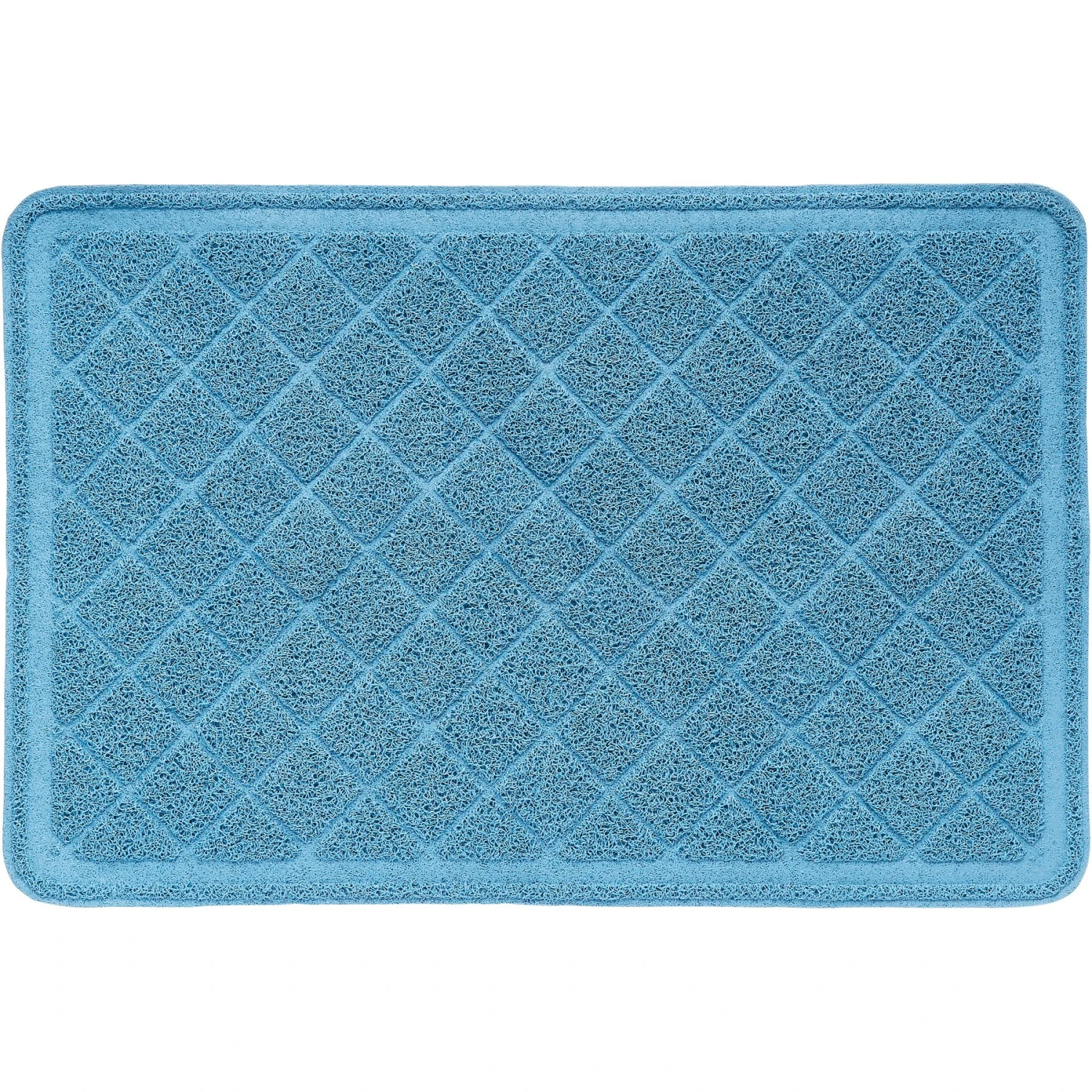 Frisco Quilted Cat Litter Mat