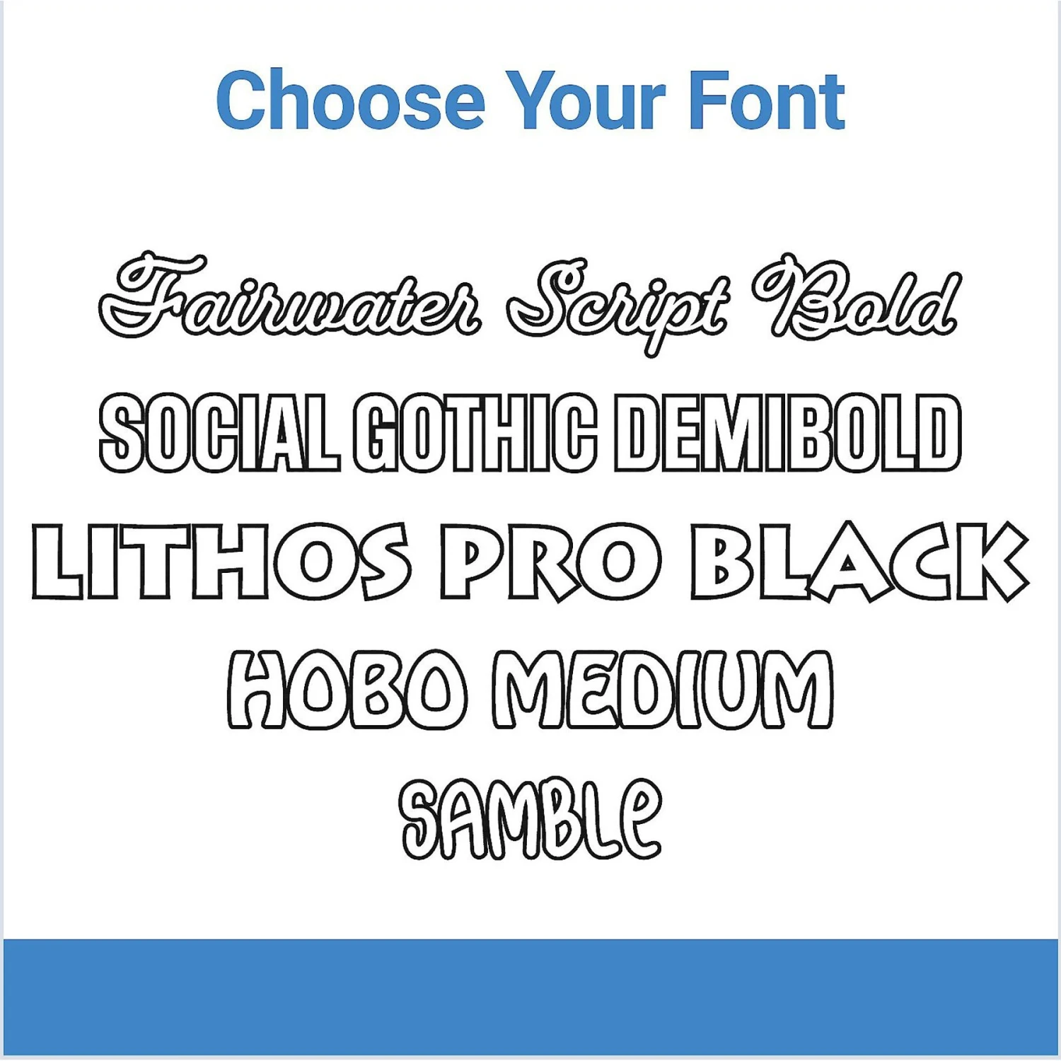 Frisco Boho Geo Personalized Dog & Cat Bandana - Image 5