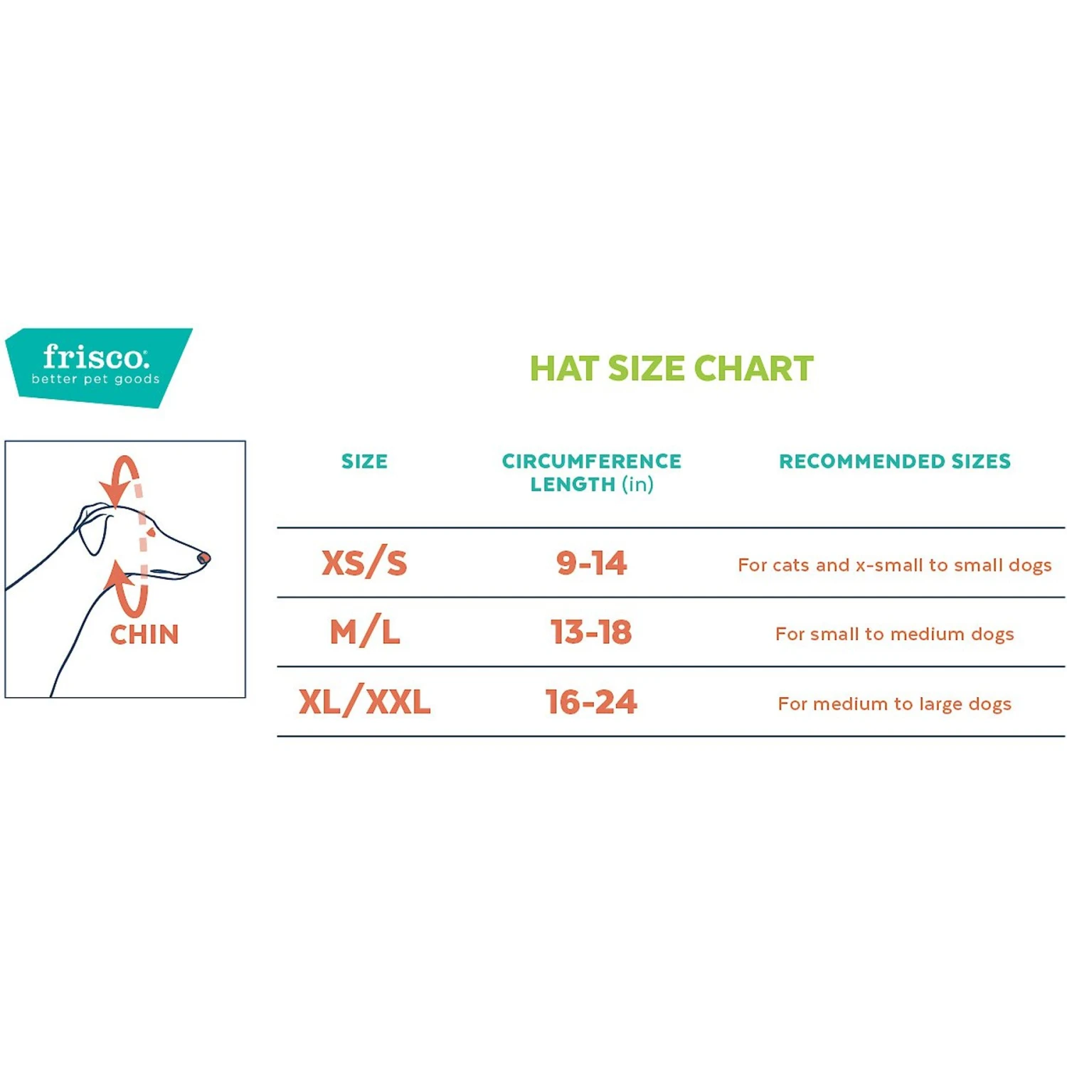 Frisco Happy New Year Dog & Cat Hat - Image 2