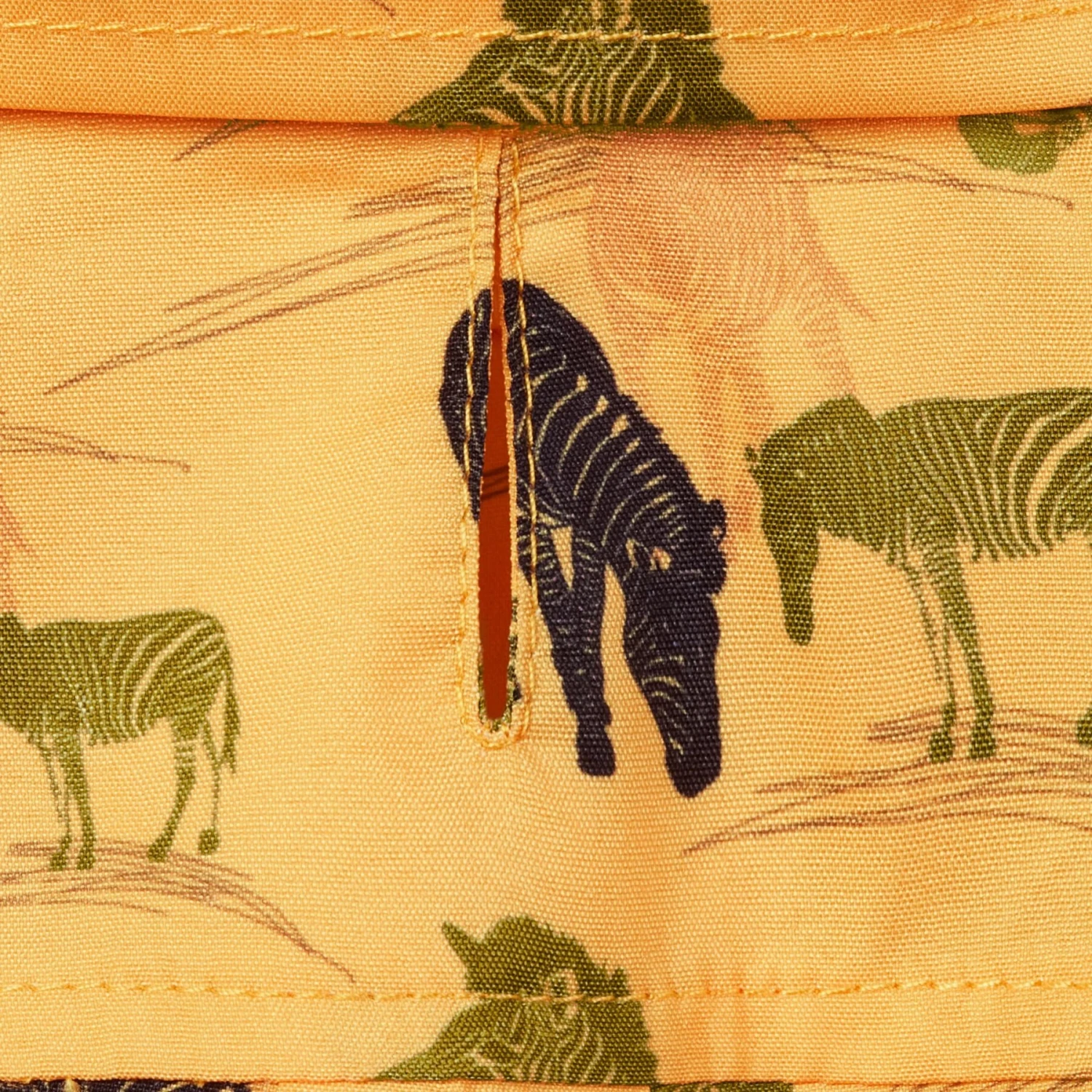 Frisco Safari Zebra Dog & Cat Shirt - Image 6