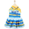 Frisco Beach Vibes Dog & Cat Dress