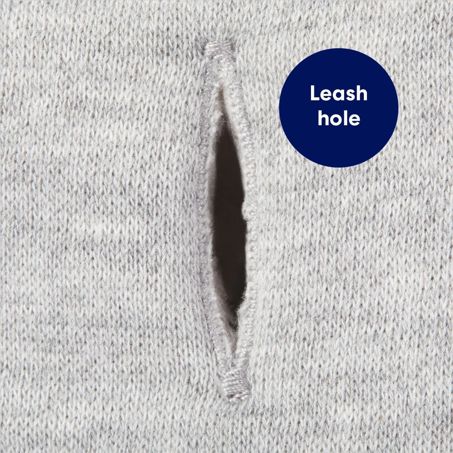 Frisco Sweatshirt Fleece Dog & Cat Hoodie With Sherpa Lining - Image 7