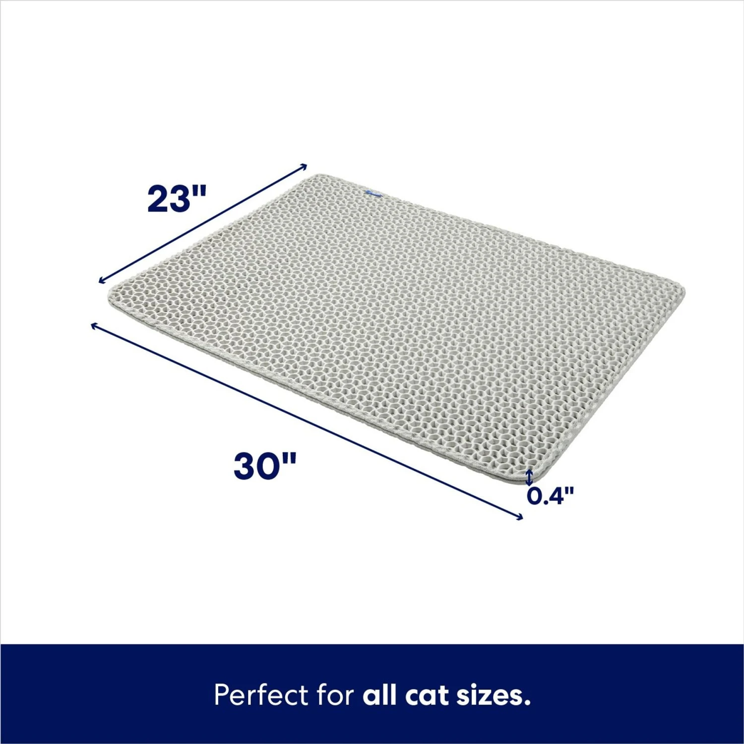Frisco Cat Litter Trapping Mat - Image 2