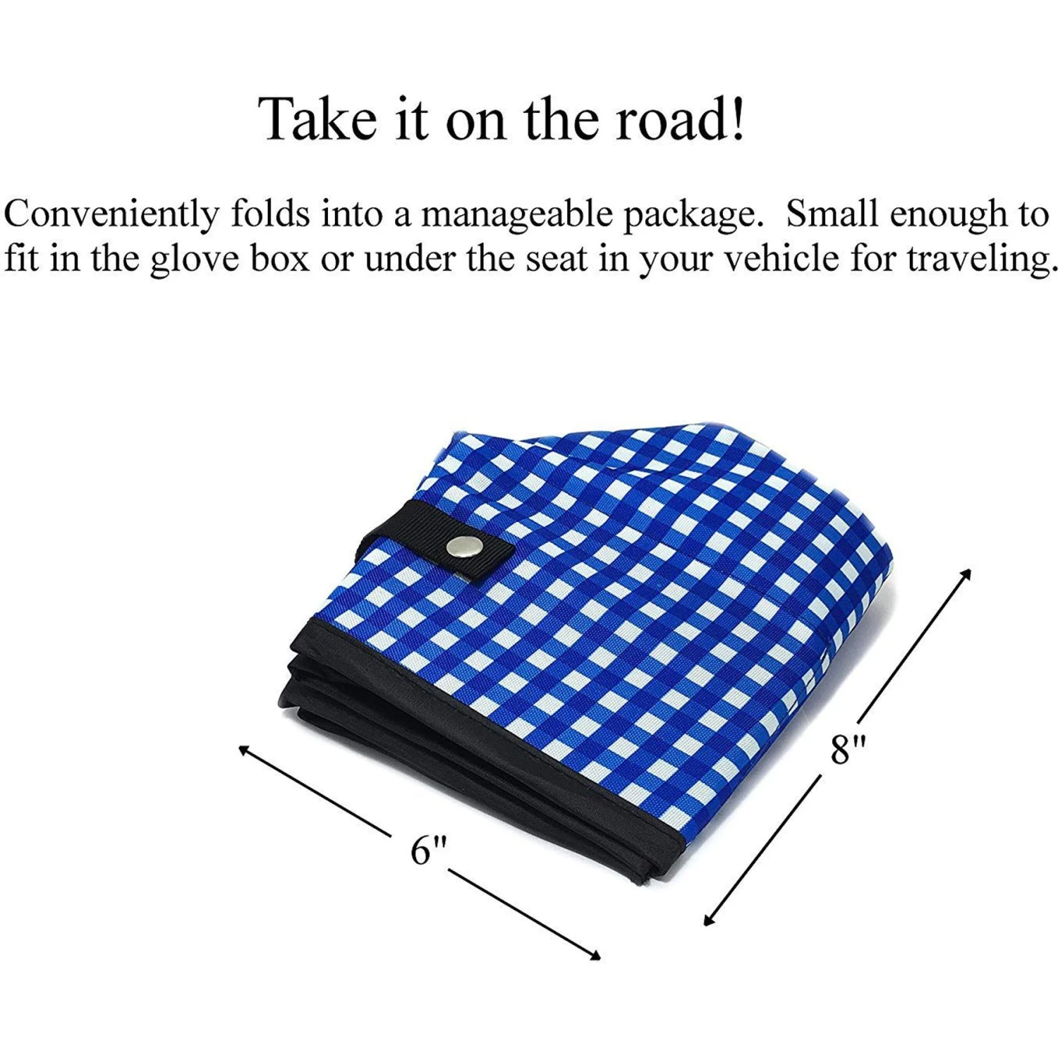 Frisco Travel Safety Dog & Cat Carrier & Pet Fit For Life Collapsible Portable Litter Box With Collapsible Bowl - Image 7